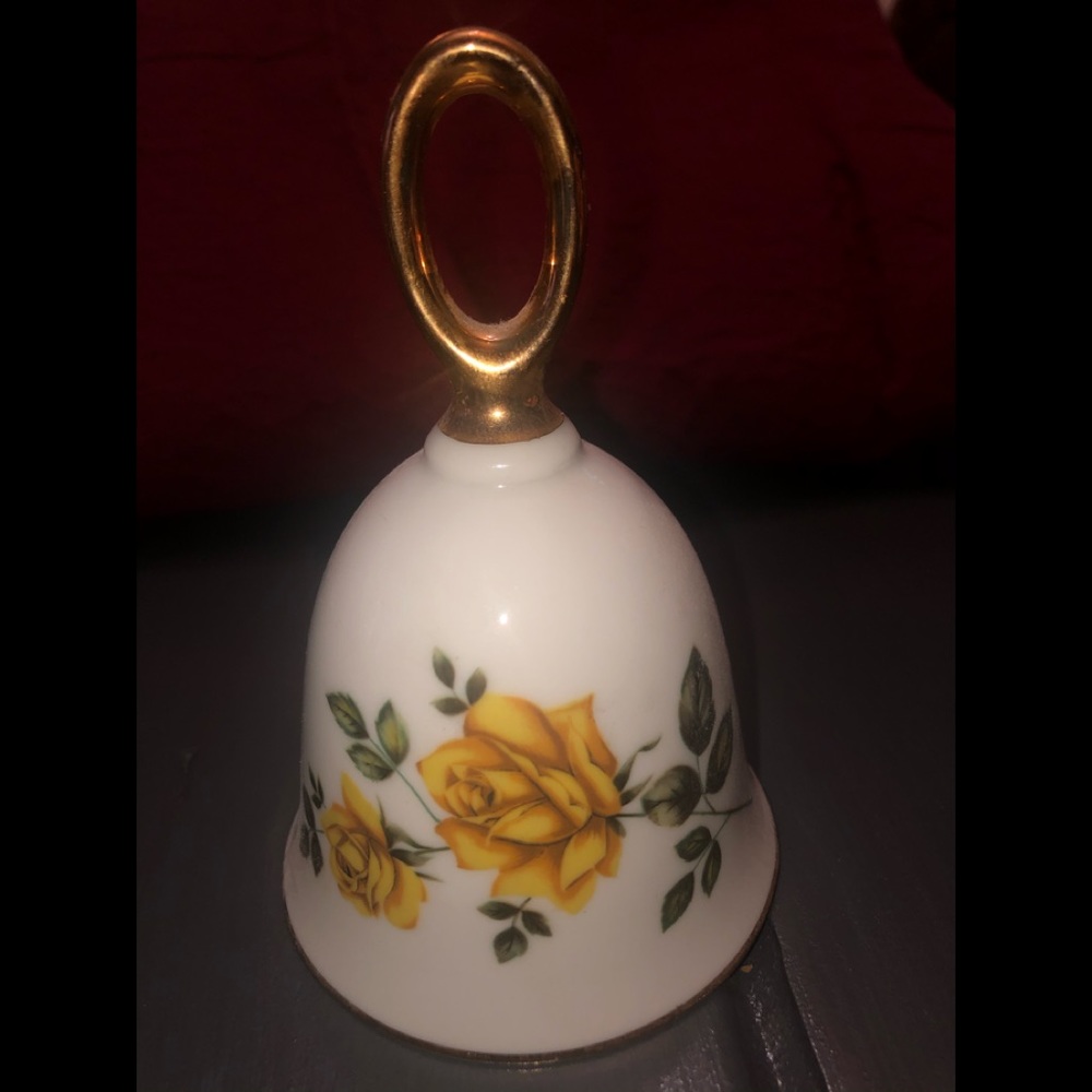 American Treasury Vintage Bell